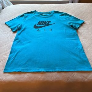 Nike Futura Air T-shirt